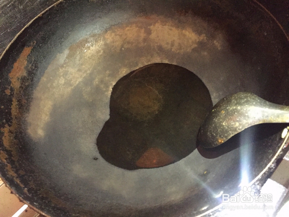 家常菜之辣炒茄丝