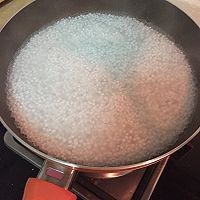 分享乐优皇茶杨枝甘露的做法步骤