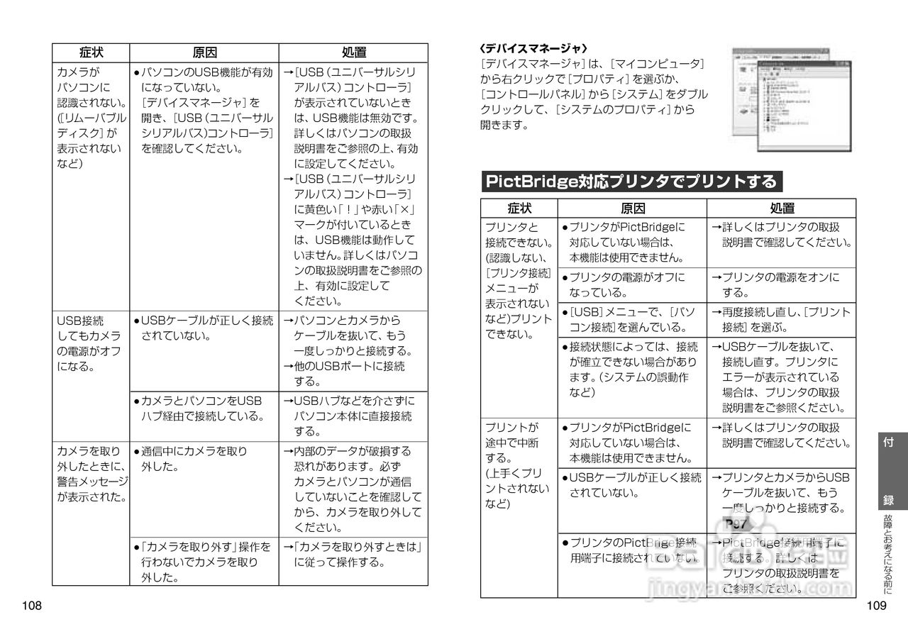 日立 HDC-502数码相机说明书:[6]