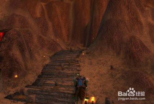 怀旧服大脚自动交接任务怎么关