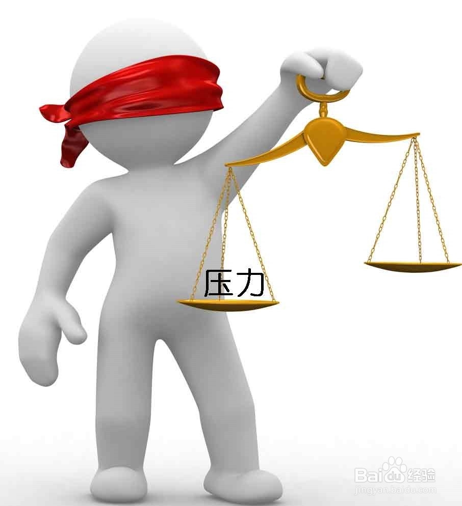 如何有效减压：[3]方法