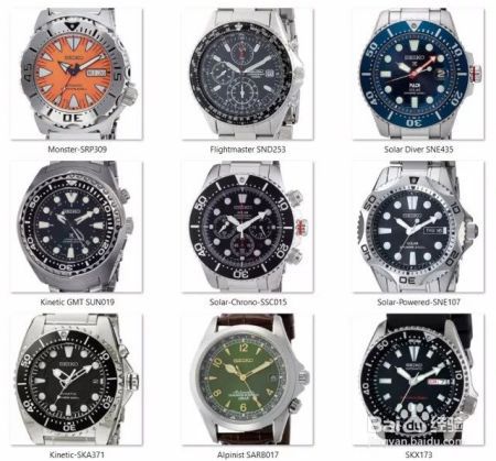 这个夏天的海滩，最好看的比基尼？潜水表不服