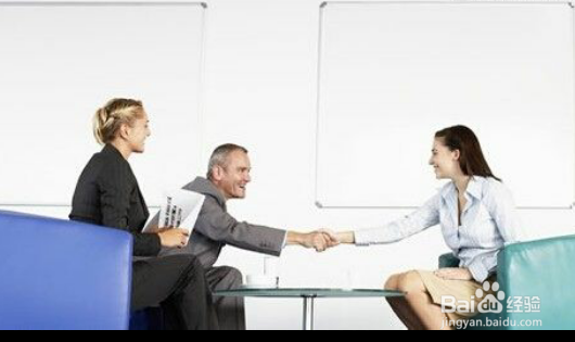 求职面试应该注意哪些基本问题