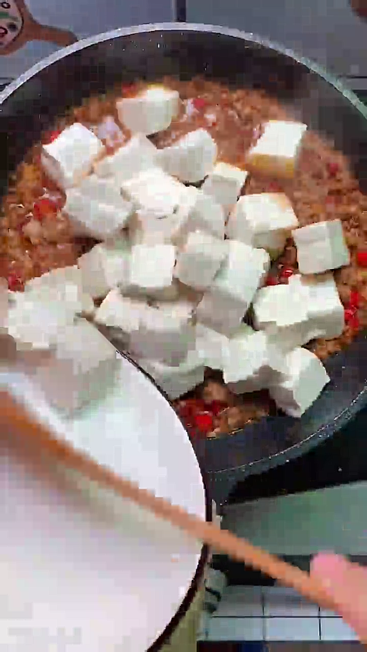 怎样做红烧豆腐