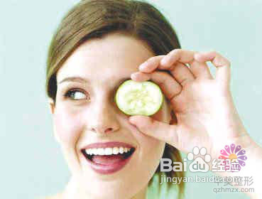 去黑眼圈，教你不为人知的秘密武器！