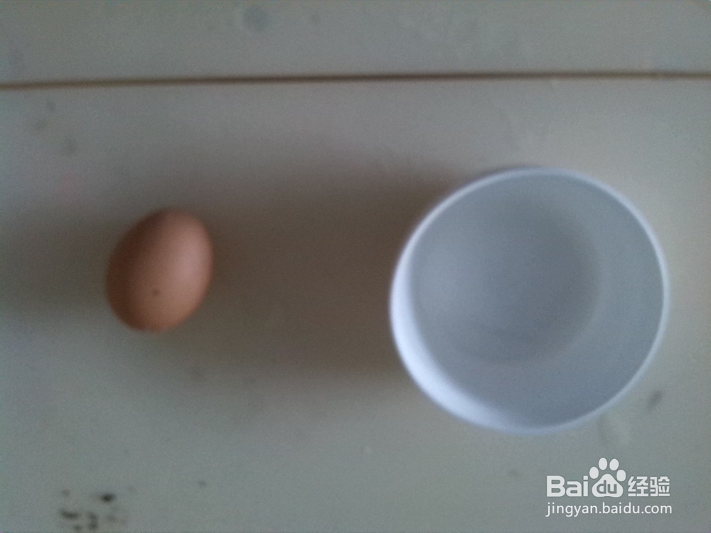婴幼儿辅食做法之鸡蛋羹