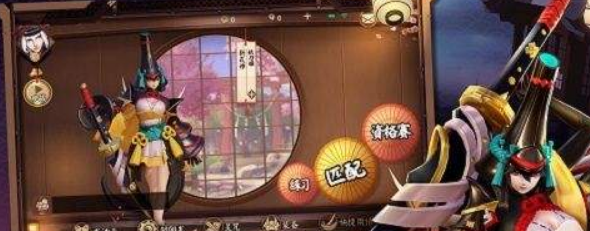 决战平安京犬夜叉怎么获得