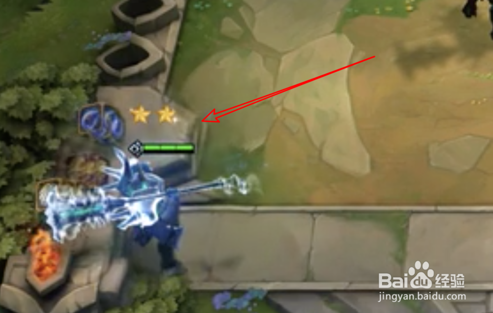 LOL英雄联盟,云顶之弈入门攻略