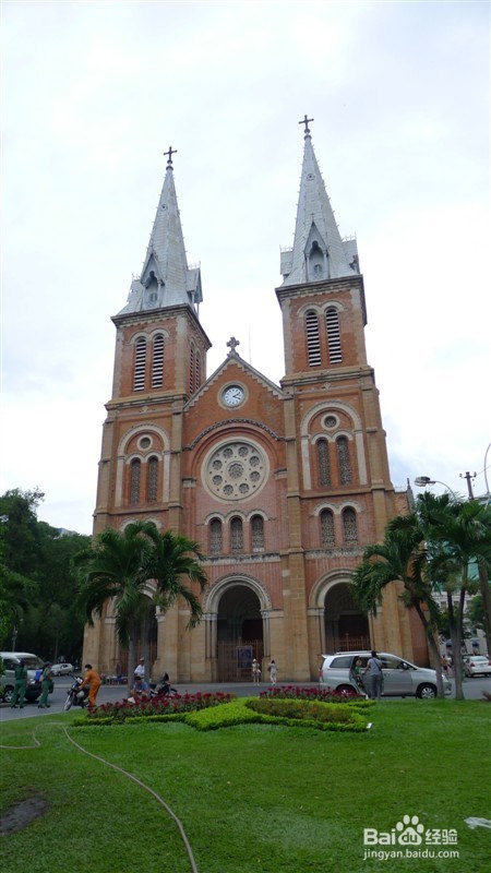 历时42天，7000元畅游东南亚（上）