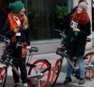 ofo如何秒退押金？