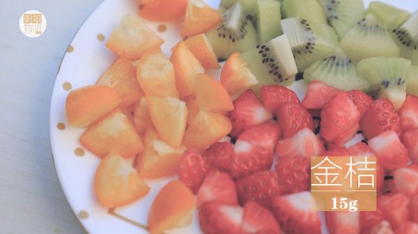 冬日甜汤的2+1种有爱吃法「厨娘物语」