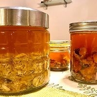 秃黄油拌饭，美味