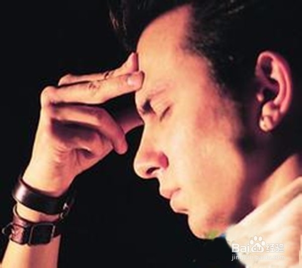 你慢性疲劳了吗?