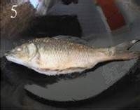 红红火火家鲤有鱼