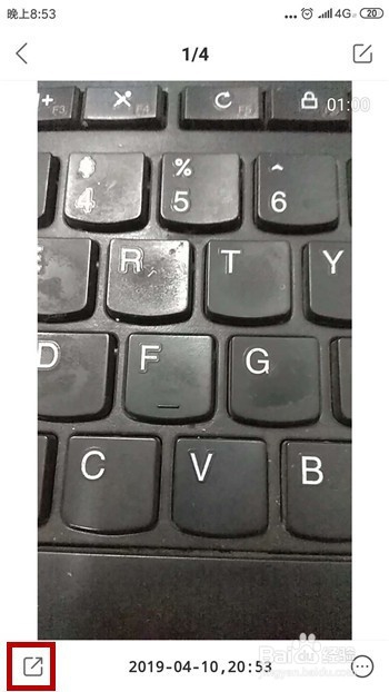 快手怎么上传本地的长视频