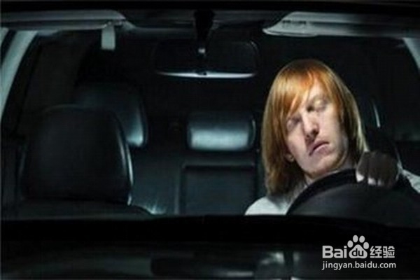 自驾游时的注意事项？