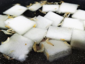 如何做冬瓜咸肉