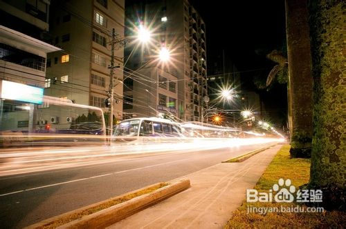 教你更好的捕捉移动物体