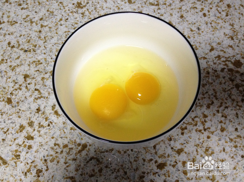 简单易做的鸡蛋丝瓜汤