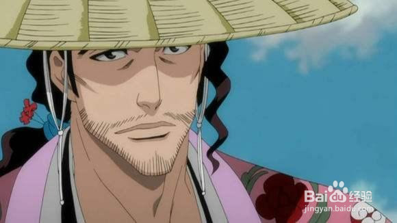 《死神》护庭十三番所有队长—斩魄刀详解!