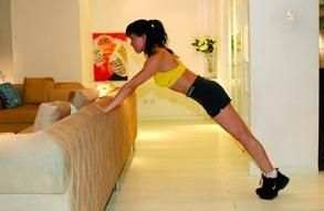 居家4招丰胸法，重塑美胸曲线