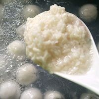 怎么做美味的酒酿汤圆