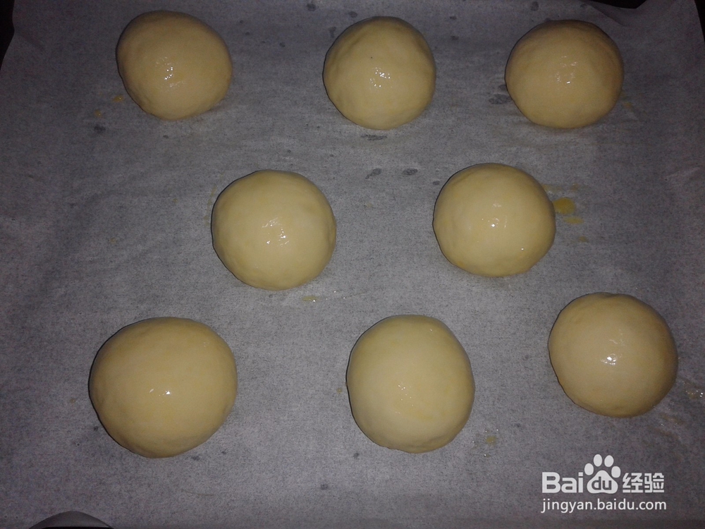 美味的小餐包做法