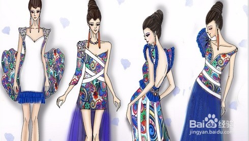 怎么样在网上挑选到合适自己的衣服？