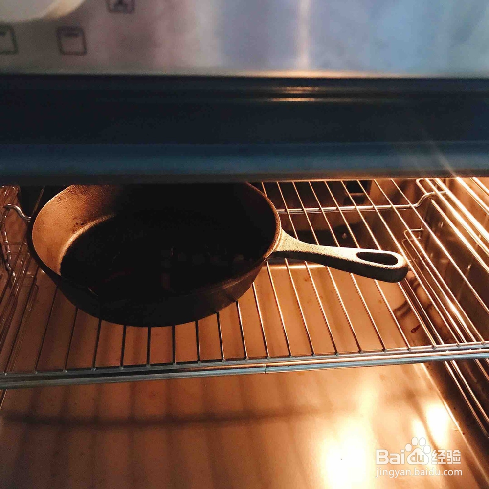 美味又吃的猪油版本荷兰松饼