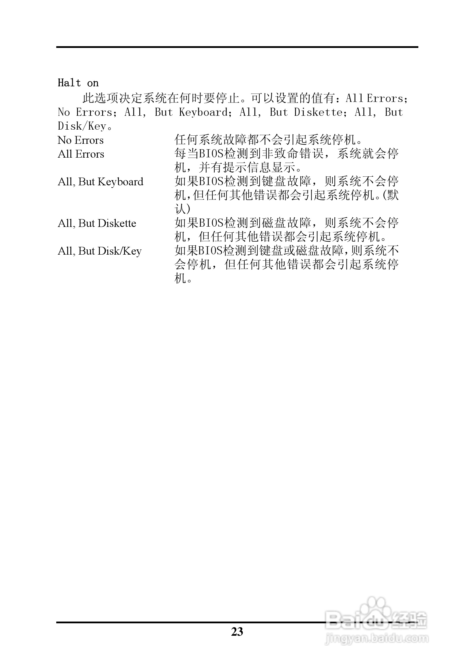 SK-6263AVE ISA半长工业级主板用户手册:[3]