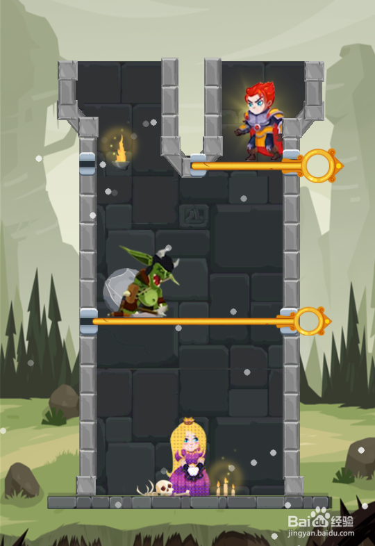 Tabu的Level 9怎样通关？