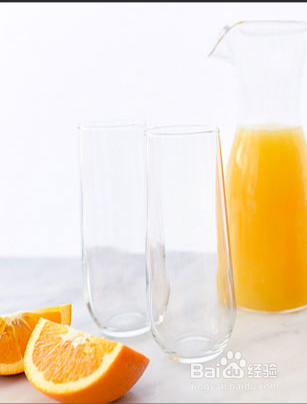 如何制作龙舌兰日出鸡尾酒