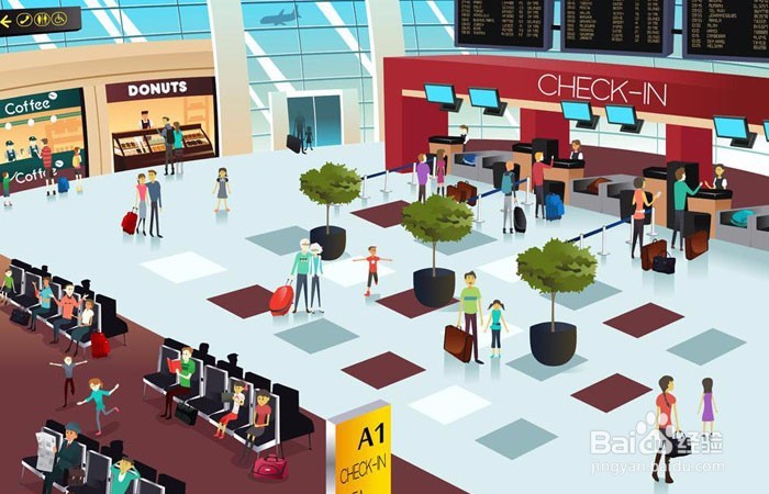 如何开好一家快餐店