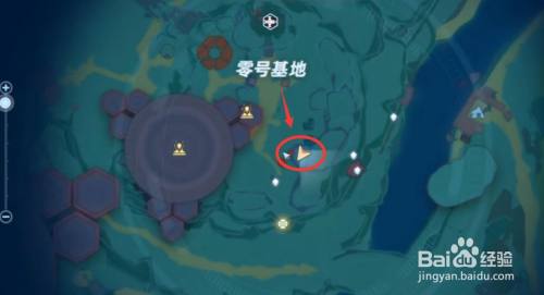 幻塔人工岛开发者日志位置