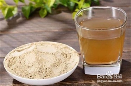 三七粉的正确吃法空腹,点击学习