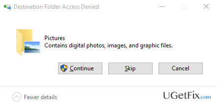 如何修复“在Windows 10上编辑照片时出错?
