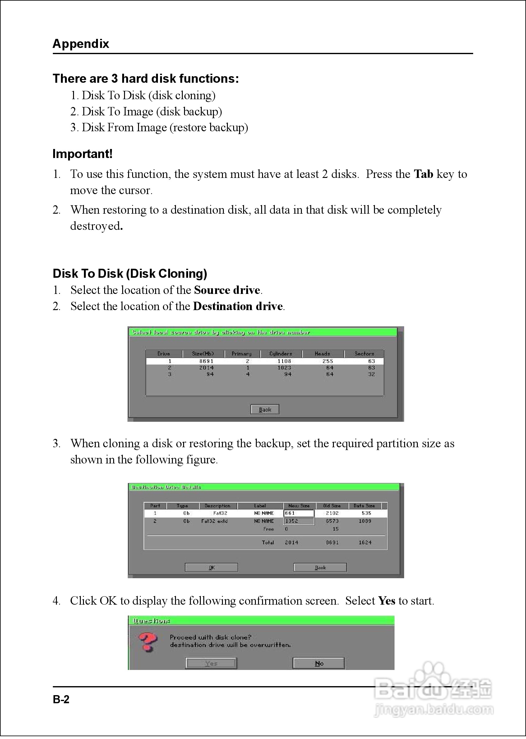 磐正EP-P4X533I型主板说明书:[6]