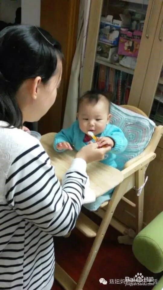 怎么才能让宝宝好好吃饭