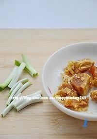 红烧肉 ——本帮菜
