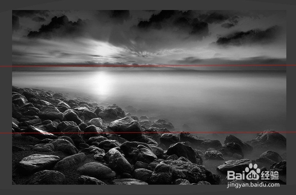 i摄海边慢门拍摄技巧实用攻略