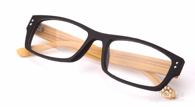 网购眼镜的安全性与流程