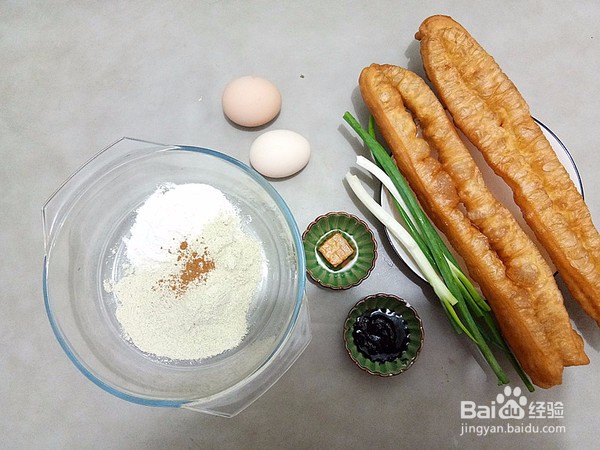 如何做出好吃的煎饼果子