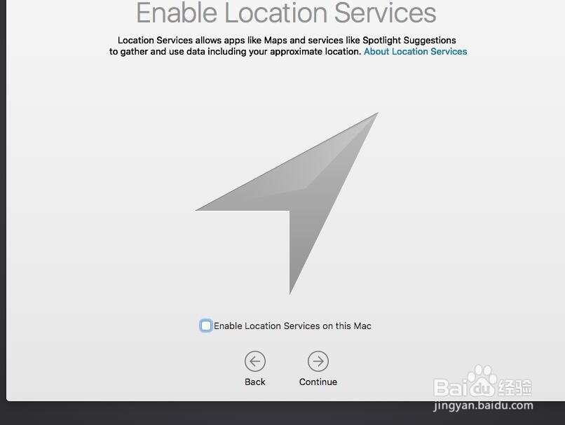 如何使用vbox虚拟机安装mac os