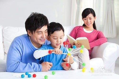 怎样教孩子学外语