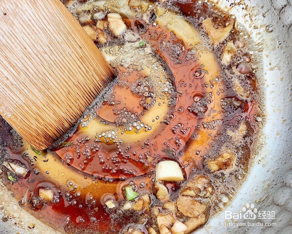 三文鱼菠菜盖饭懒人餐