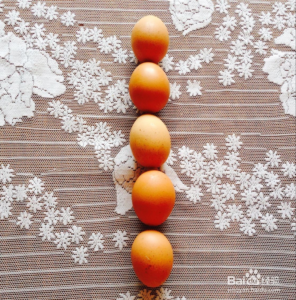 每天吃的鸡蛋有什么好处？