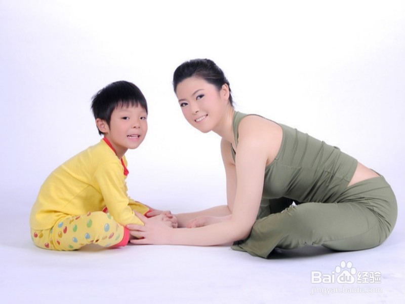 产后妈妈如何快速恢复身材