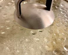 鲜到起飞的菌菇汤的做法