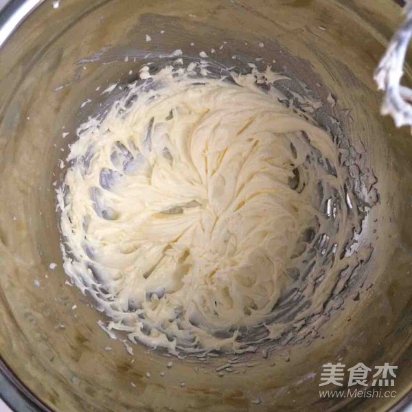 皇家曲奇的做法