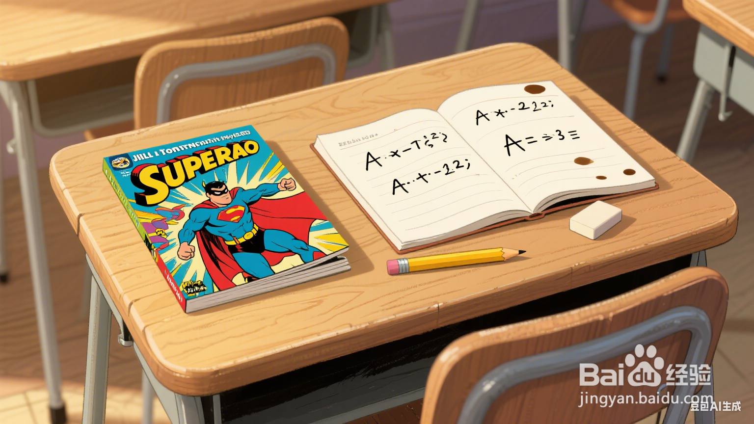 准高一的避坑建议